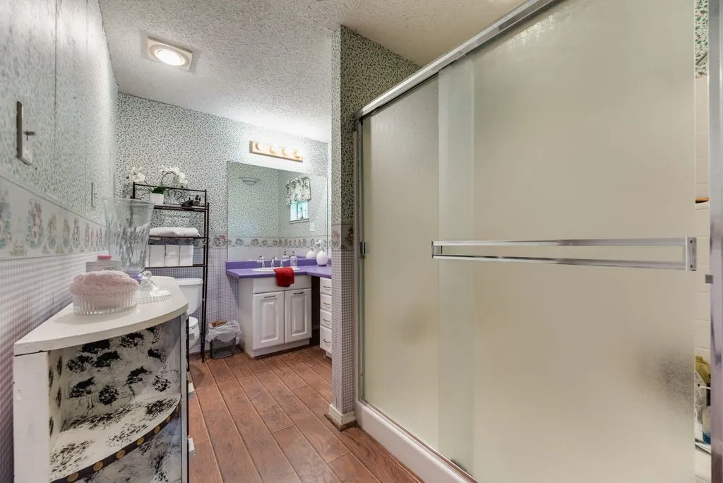 413 Francis Street Seagoville TX 75159