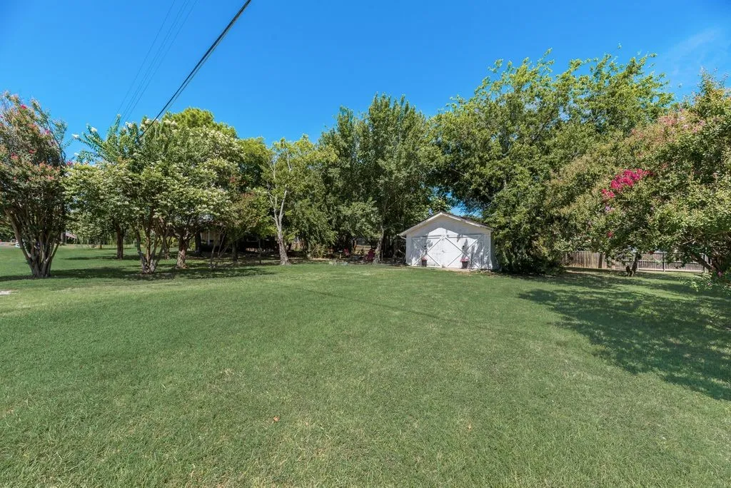 413 Francis Street Seagoville TX 75159