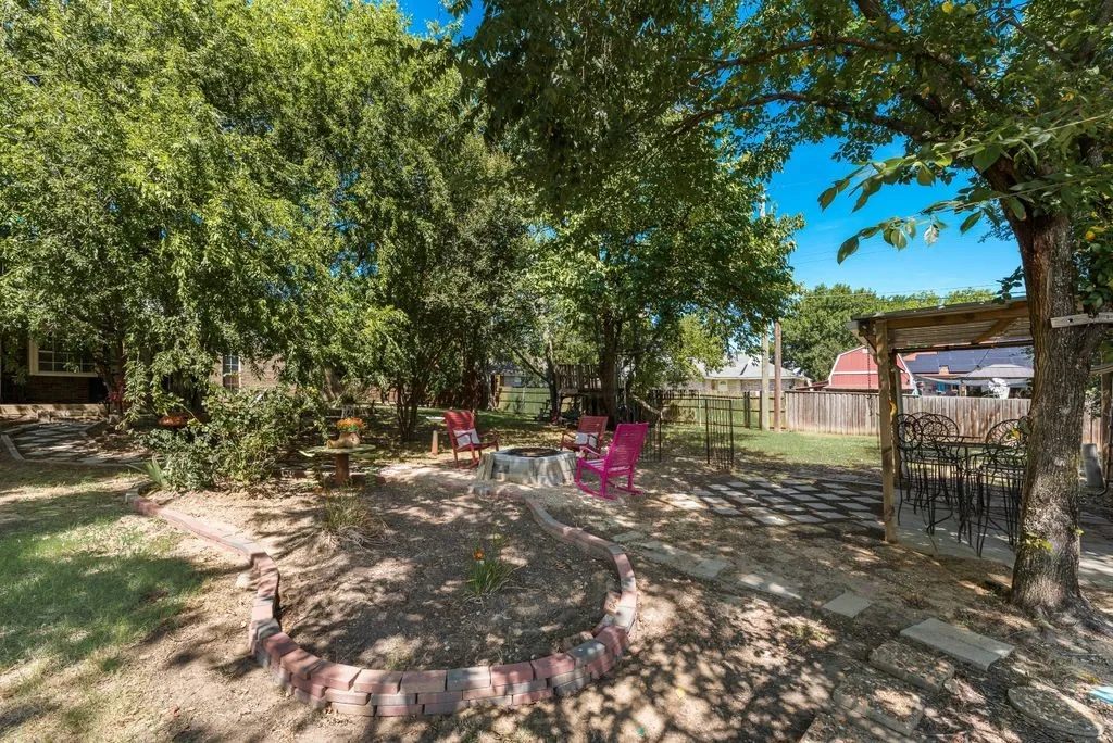 413 Francis Street Seagoville TX 75159