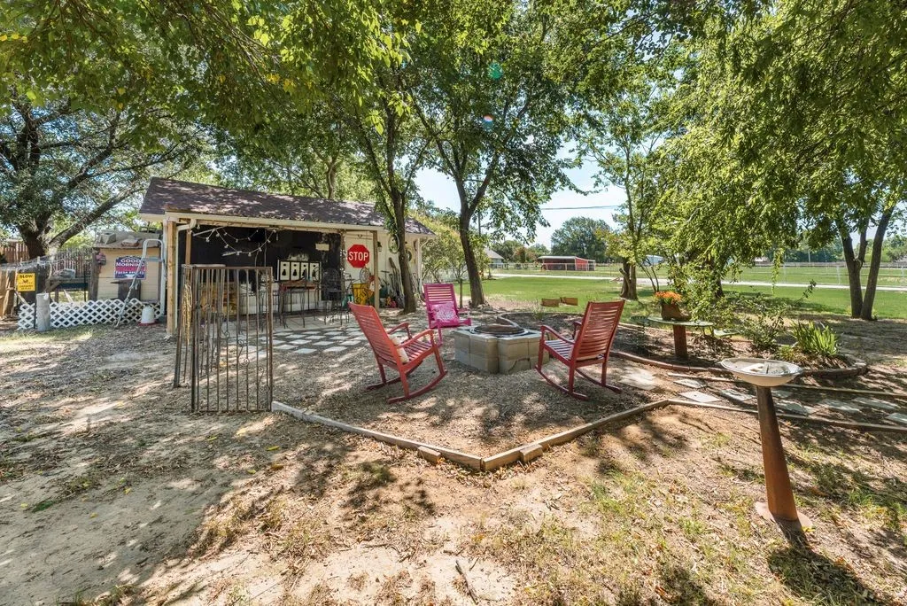 413 Francis Street Seagoville TX 75159