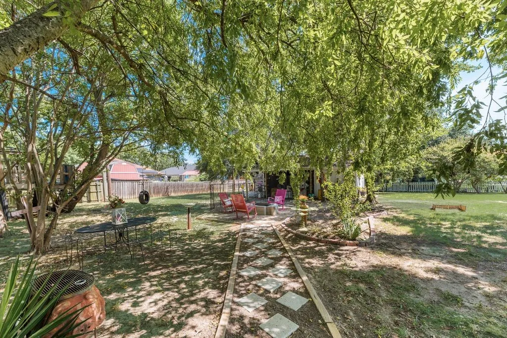 413 Francis Street Seagoville TX 75159