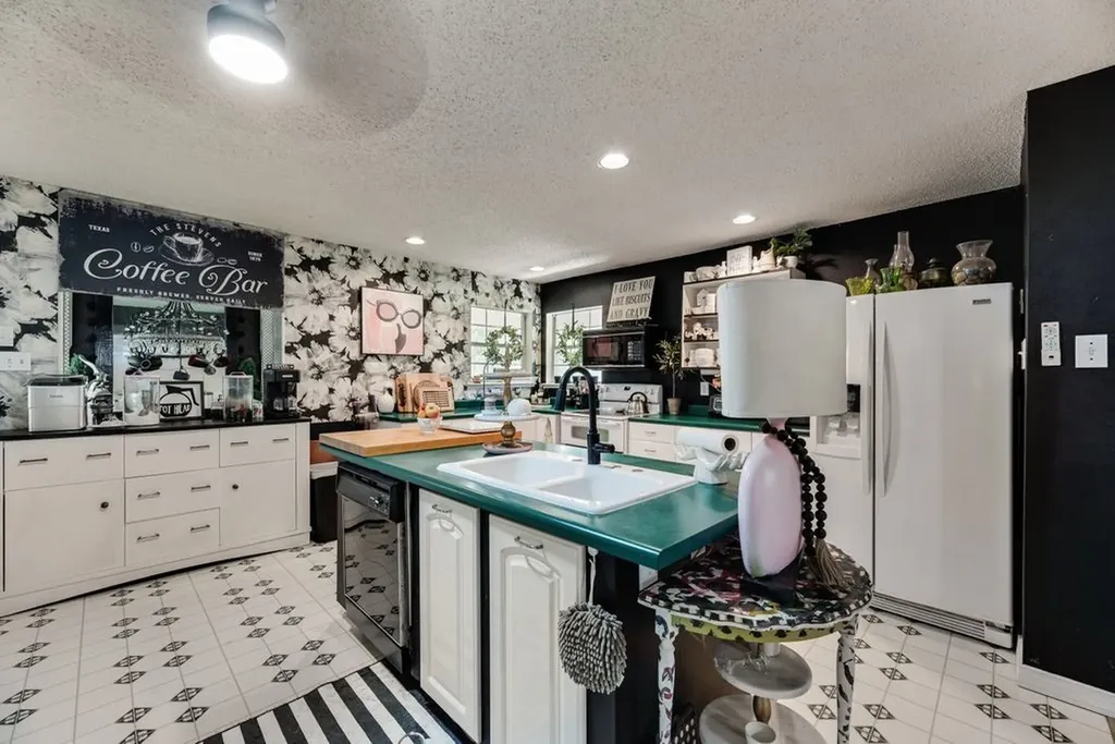 413 Francis Street Seagoville TX 75159