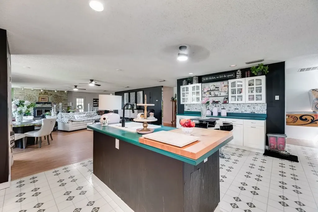 413 Francis Street Seagoville TX 75159