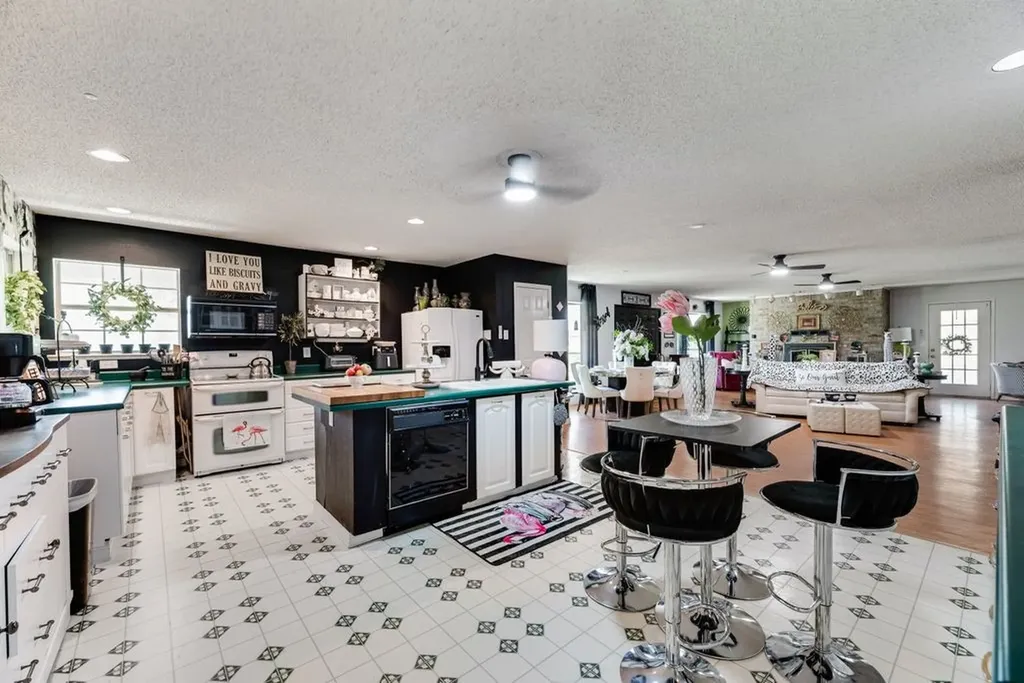 413 Francis Street Seagoville TX 75159
