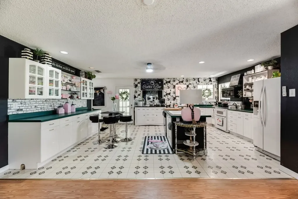 413 Francis Street Seagoville TX 75159