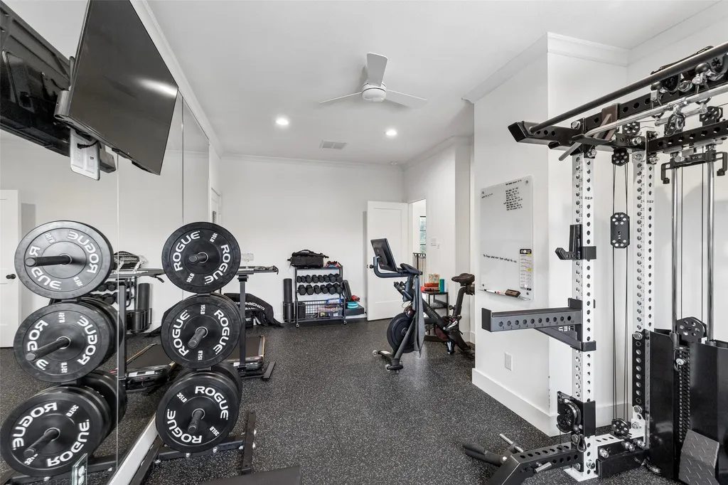 7025 County Road 202 Mckinney TX 75071