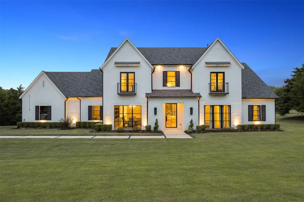 7025 County Road 202 Mckinney TX 75071
