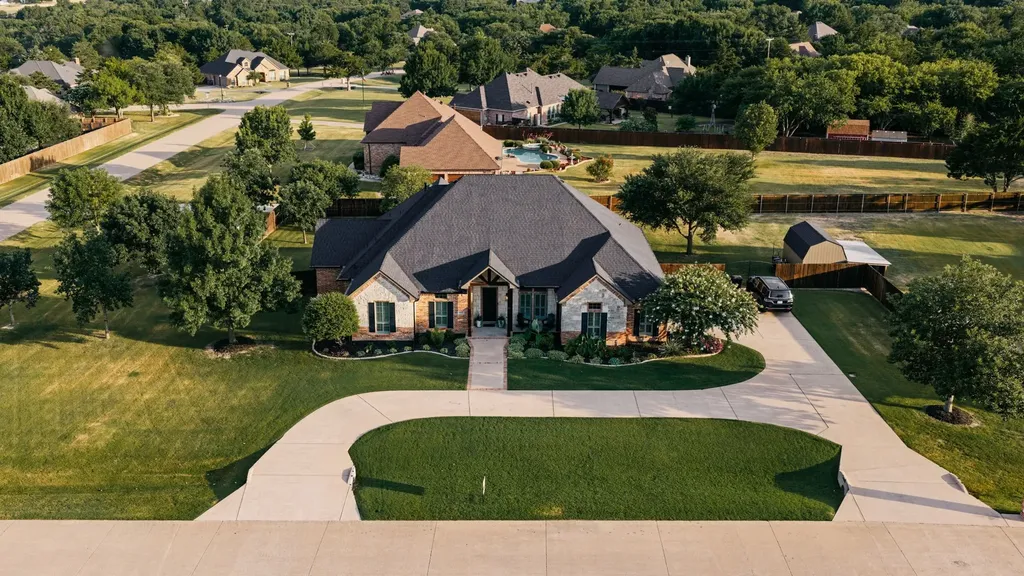 3650 Baylor Boulevard Midlothian TX 76065