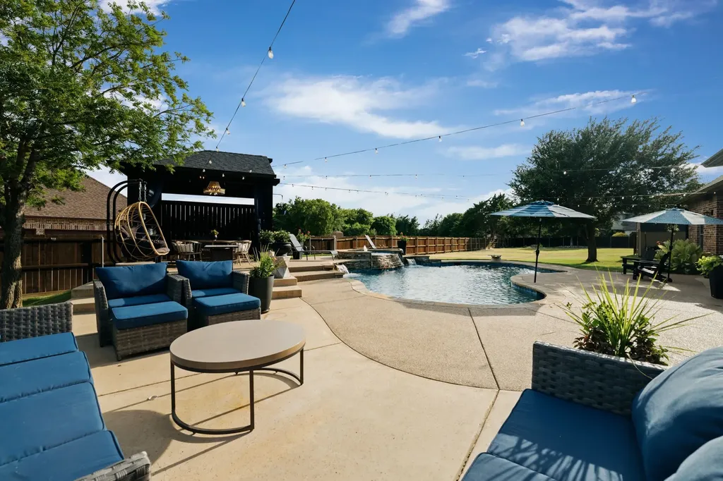 3650 Baylor Boulevard Midlothian TX 76065