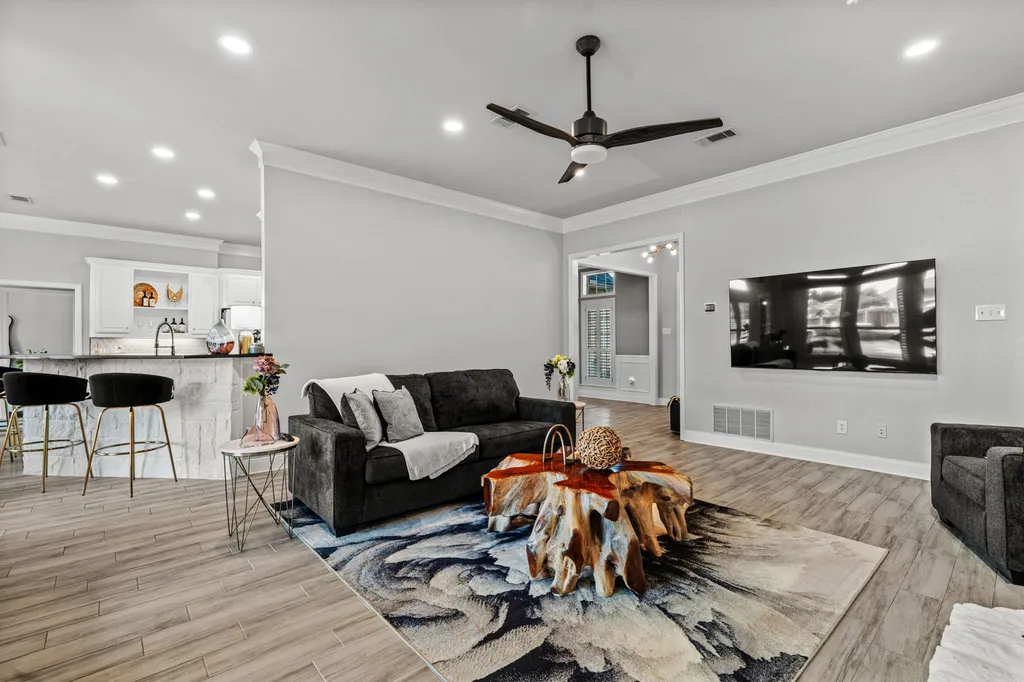 3650 Baylor Boulevard Midlothian TX 76065