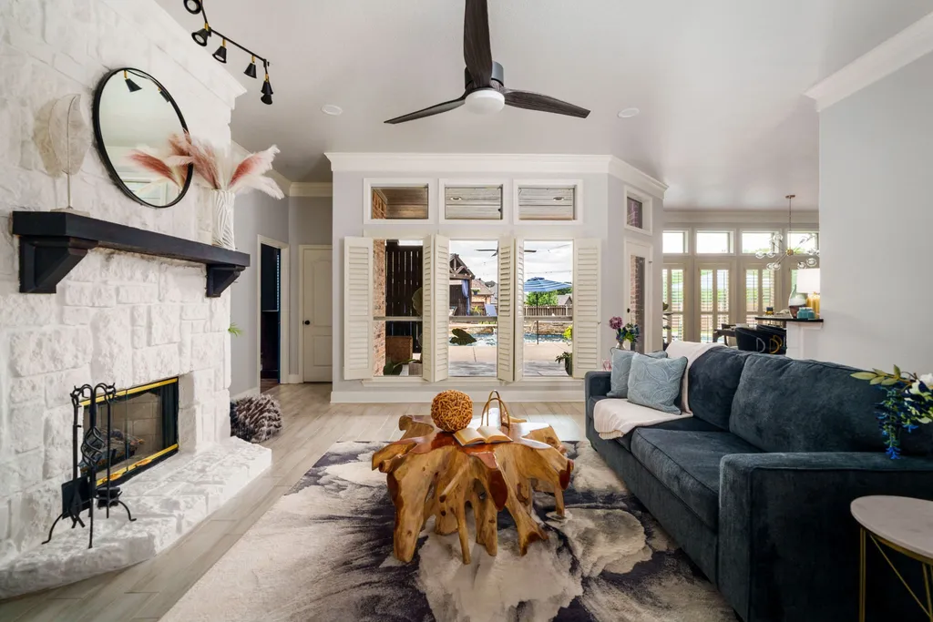 3650 Baylor Boulevard Midlothian TX 76065