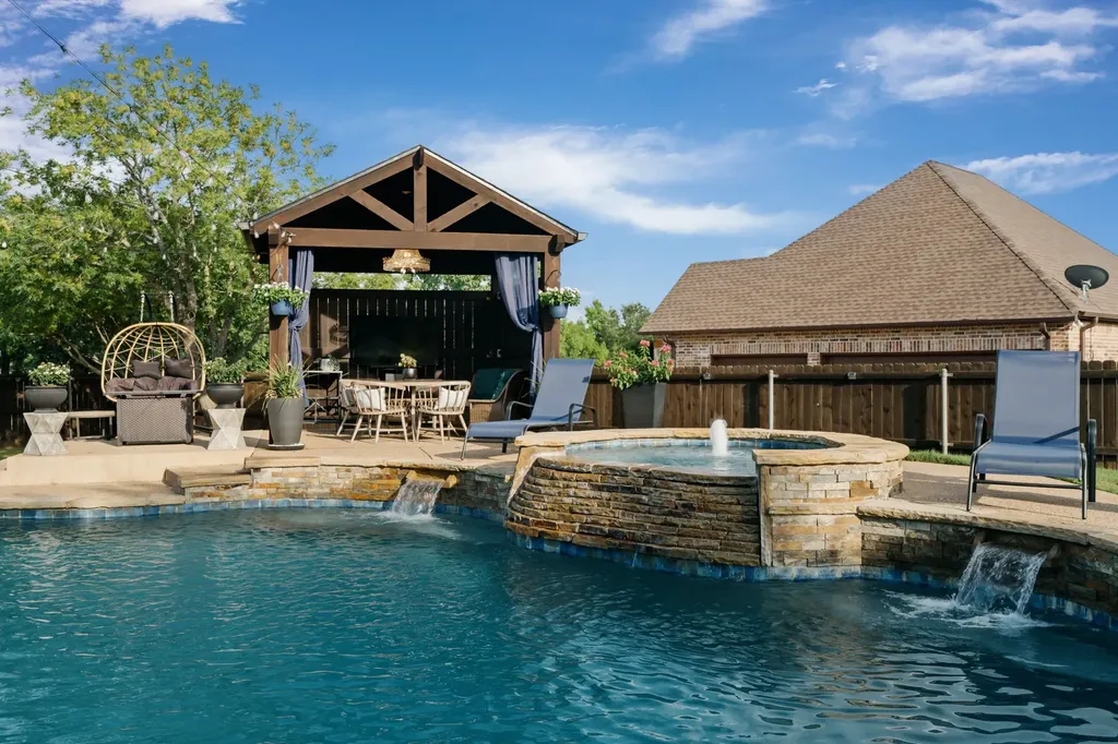 3650 Baylor Boulevard Midlothian TX 76065
