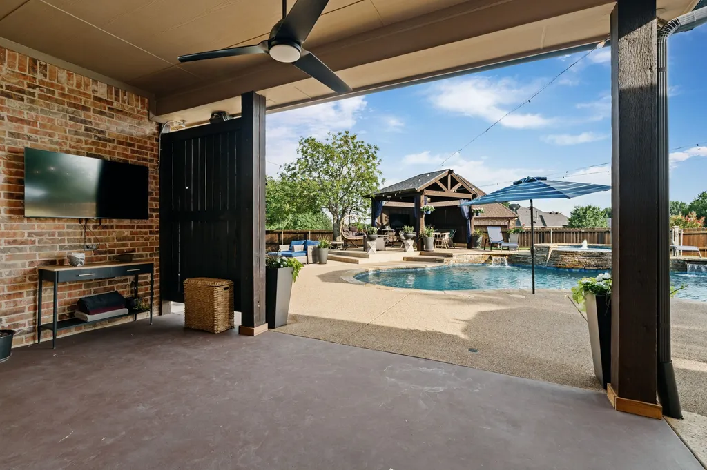 3650 Baylor Boulevard Midlothian TX 76065