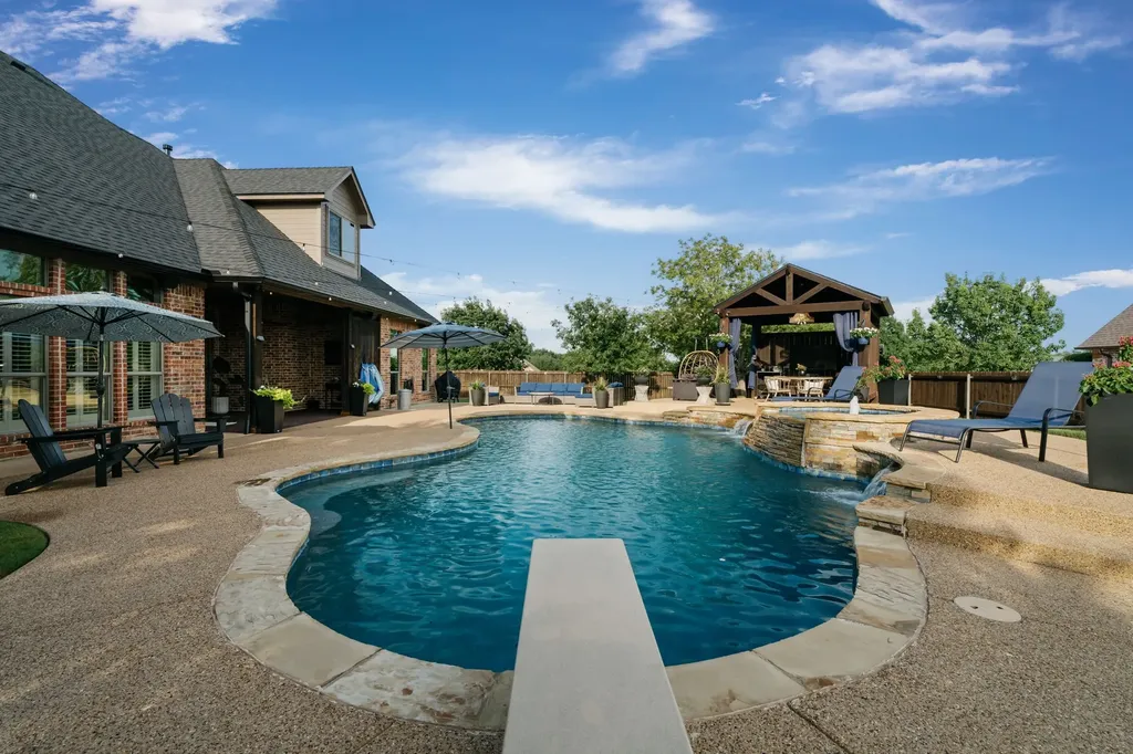 3650 Baylor Boulevard Midlothian TX 76065
