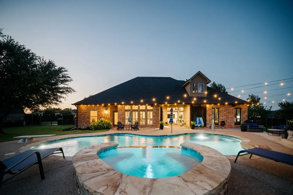 3650 Baylor Boulevard Midlothian TX 76065