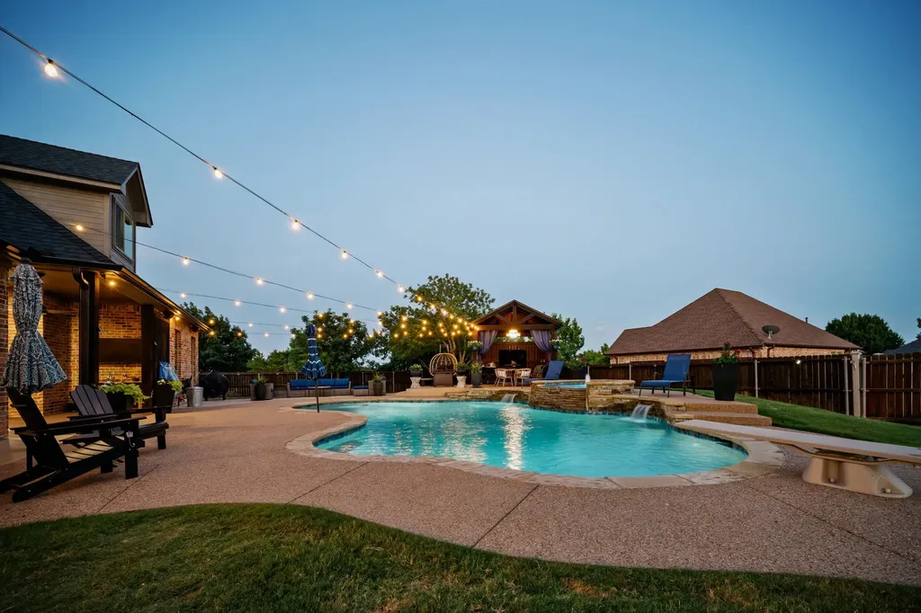 3650 Baylor Boulevard Midlothian TX 76065