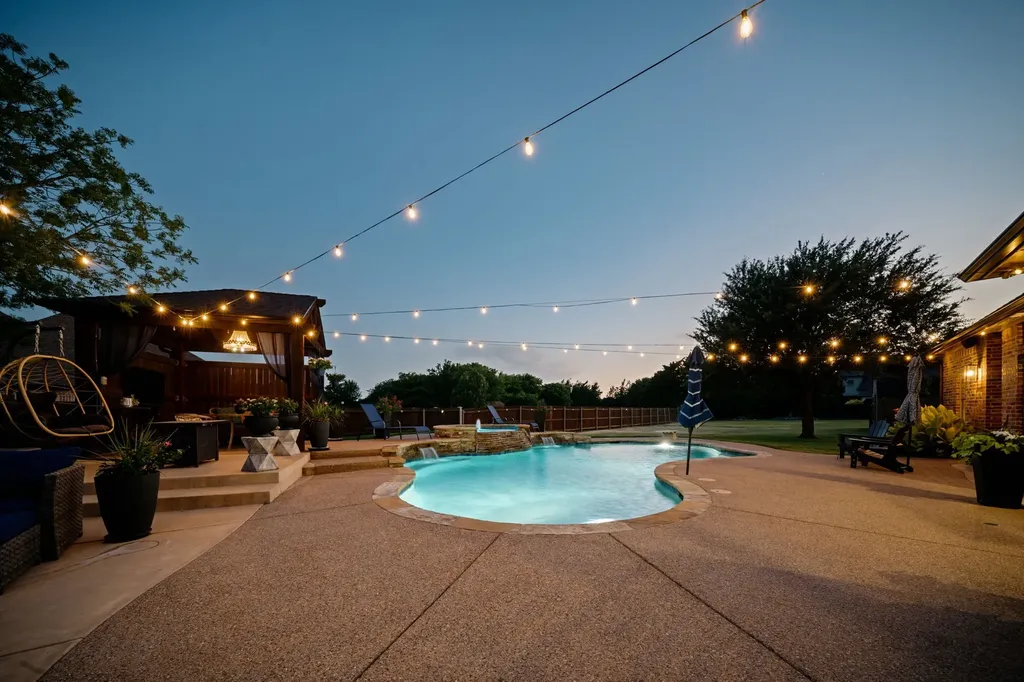 3650 Baylor Boulevard Midlothian TX 76065