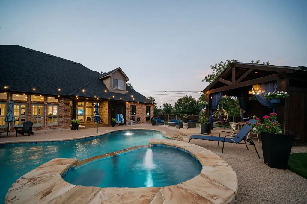 3650 Baylor Boulevard Midlothian TX 76065