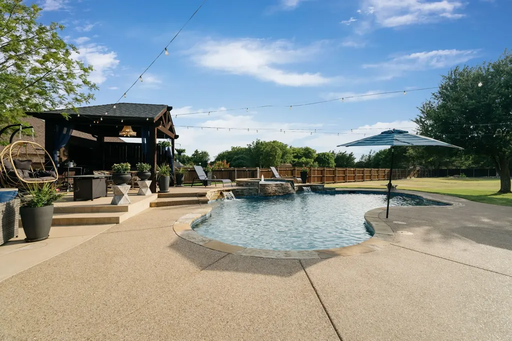 3650 Baylor Boulevard Midlothian TX 76065