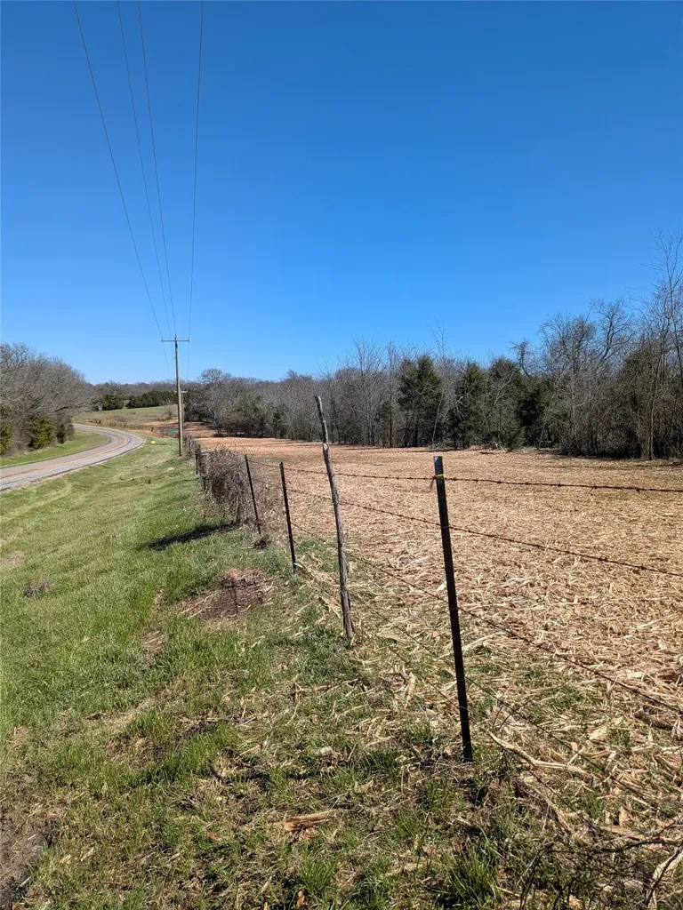 Lot 3 Fm 128 Ss Cooper TX 75432