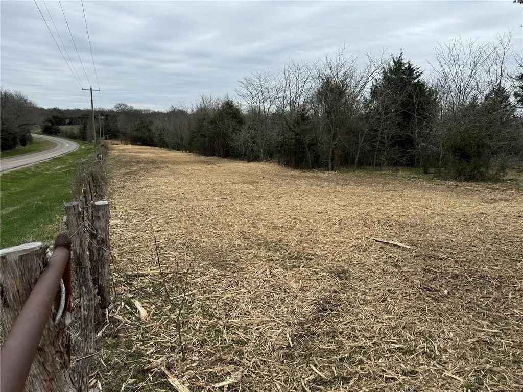 Lot 3 Fm 128 Ss Cooper TX 75432