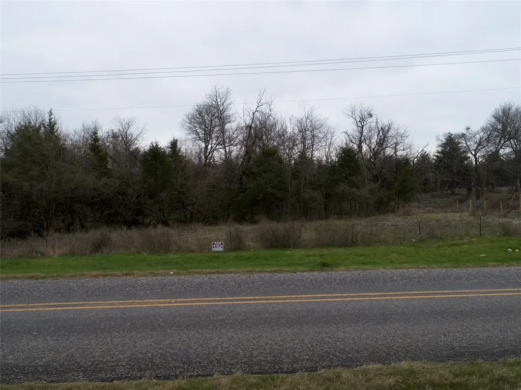 Lot 3 Fm 128 Ss Cooper TX 75432