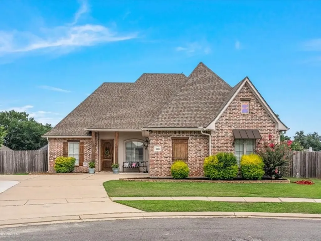 408 Halifax Circle Benton LA 71006