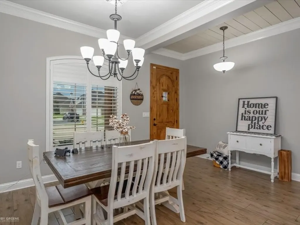 408 Halifax Circle Benton LA 71006