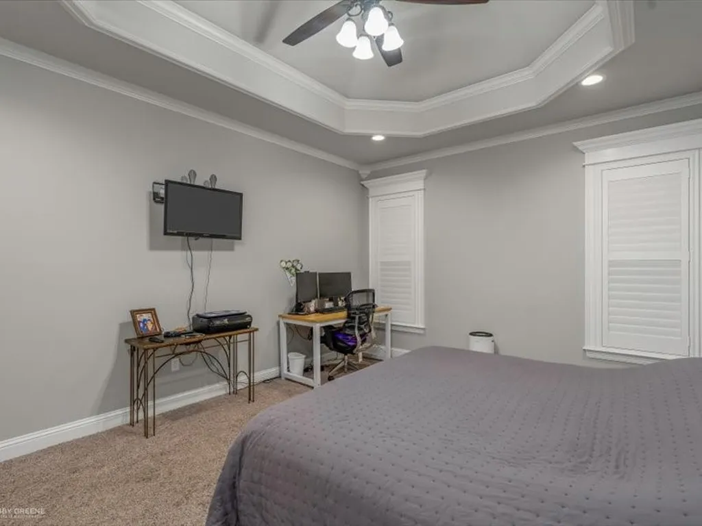 408 Halifax Circle Benton LA 71006