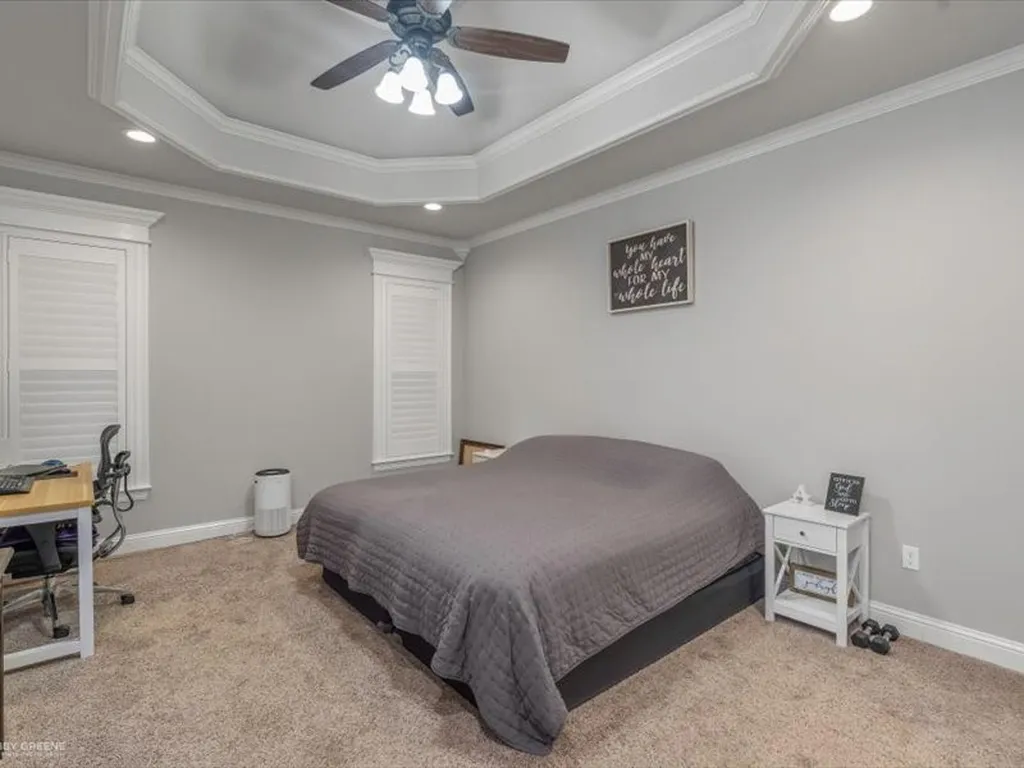 408 Halifax Circle Benton LA 71006