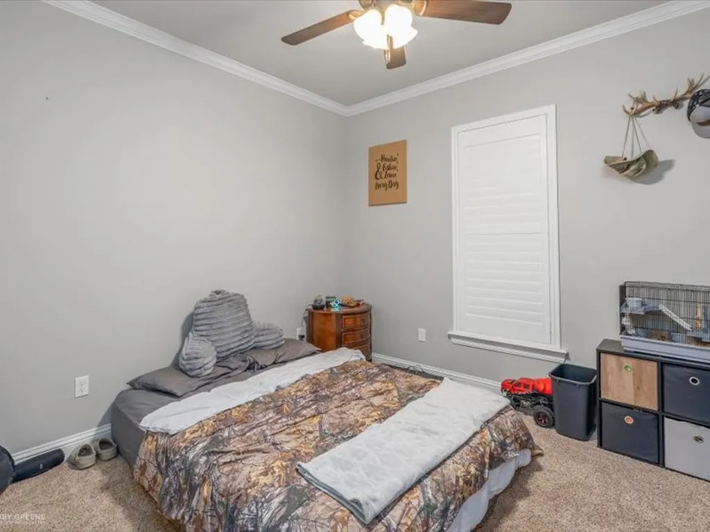 408 Halifax Circle Benton LA 71006