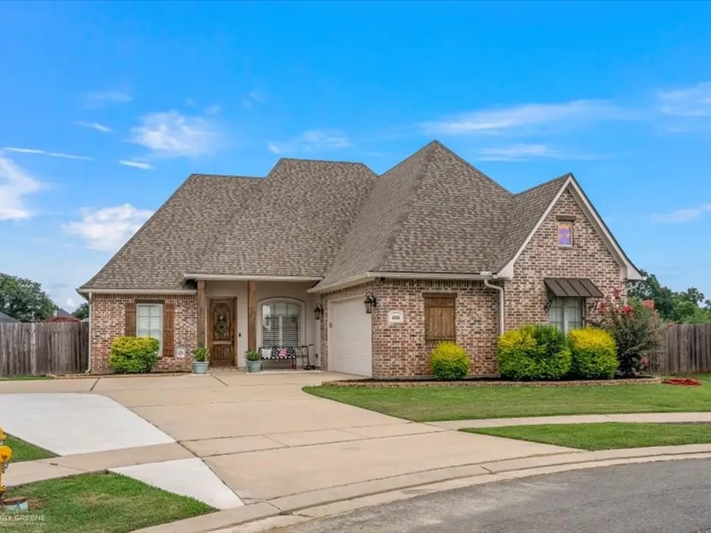 408 Halifax Circle Benton LA 71006