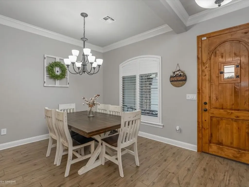 408 Halifax Circle Benton LA 71006