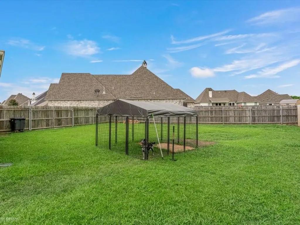 408 Halifax Circle Benton LA 71006