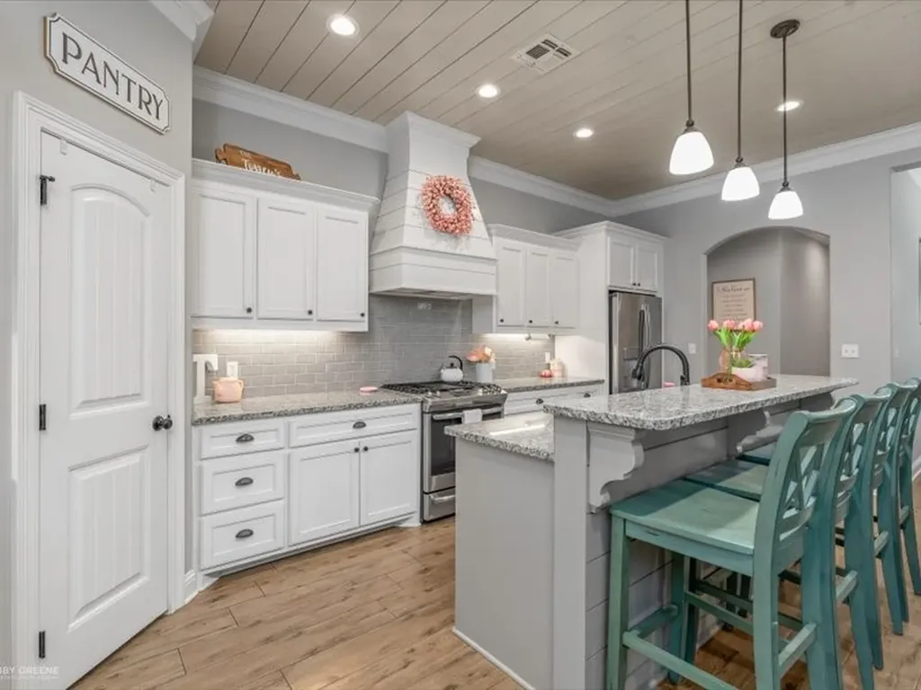 408 Halifax Circle Benton LA 71006