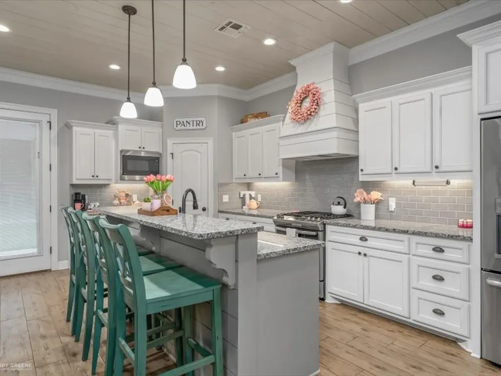 408 Halifax Circle Benton LA 71006