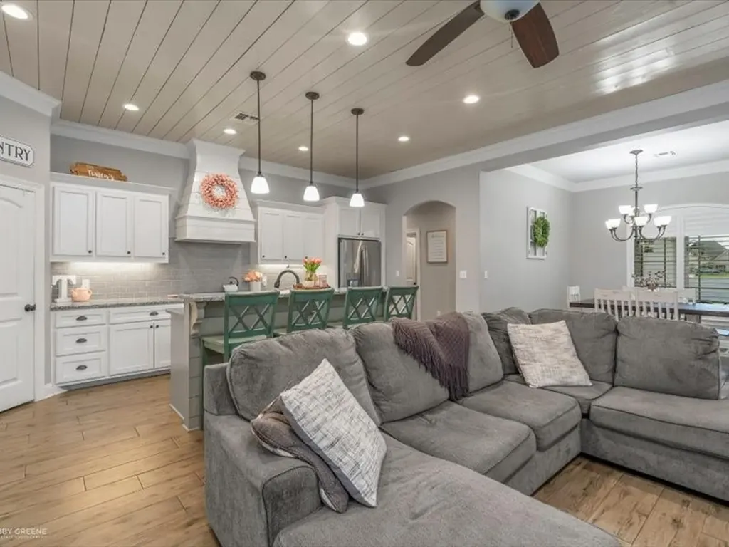 408 Halifax Circle Benton LA 71006