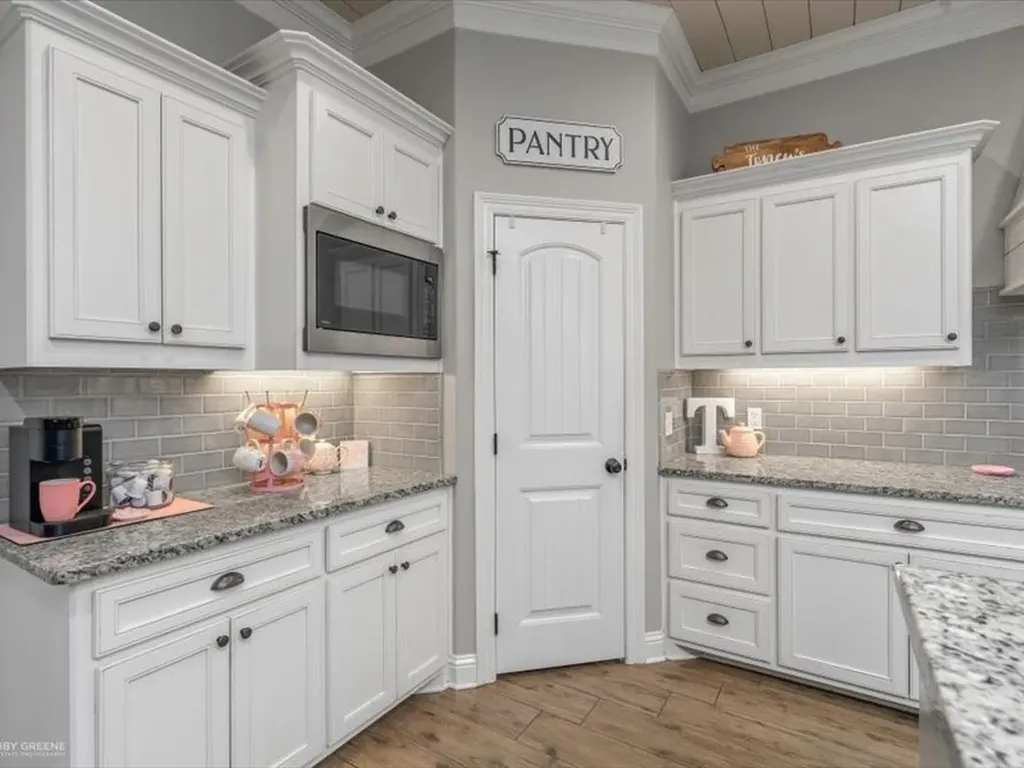 408 Halifax Circle Benton LA 71006
