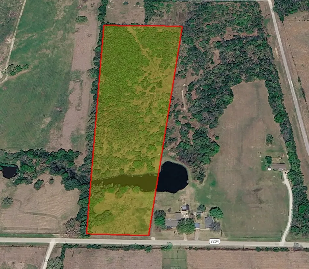Tbd - 2 County Road 3204 Wills Point TX 75169