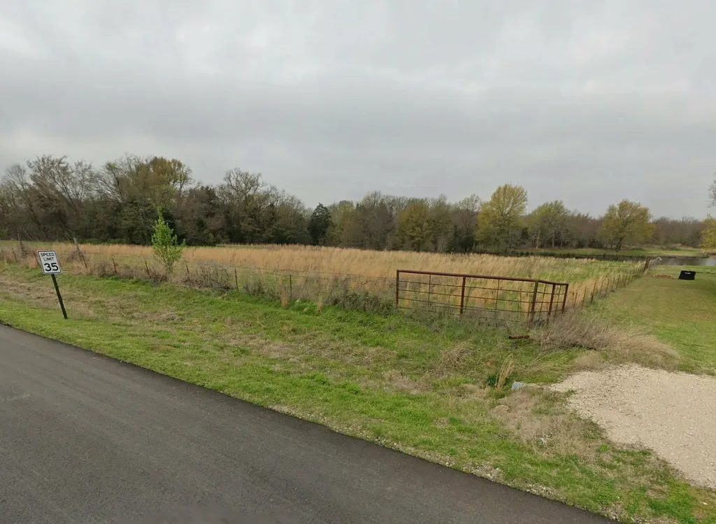 Tbd - 2 County Road 3204 Wills Point TX 75169