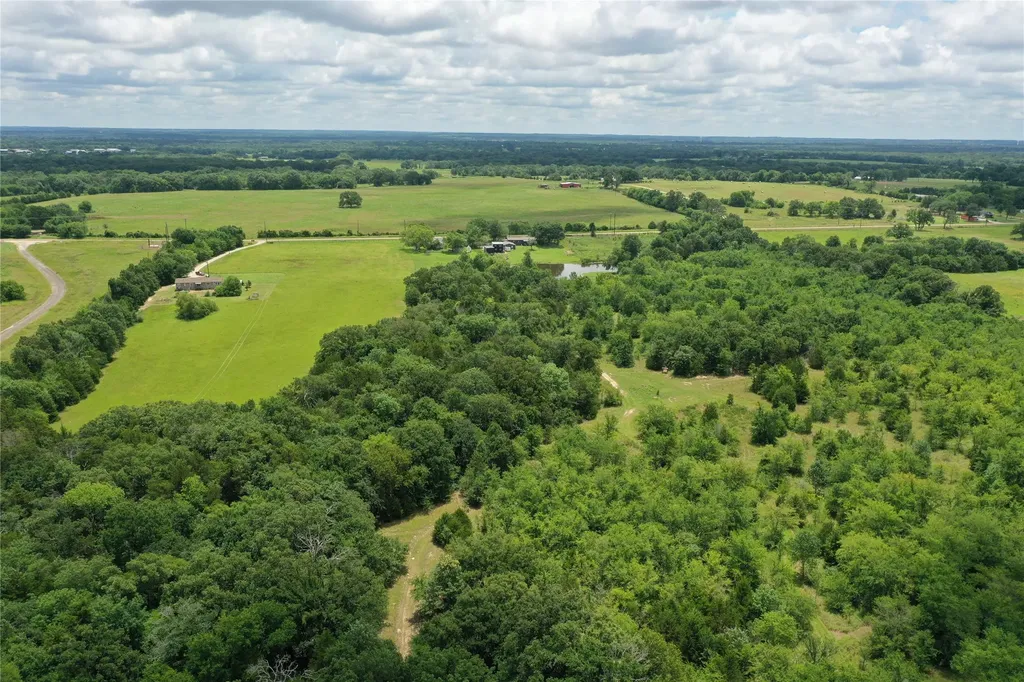 Tbd - 2 County Road 3204 Wills Point TX 75169