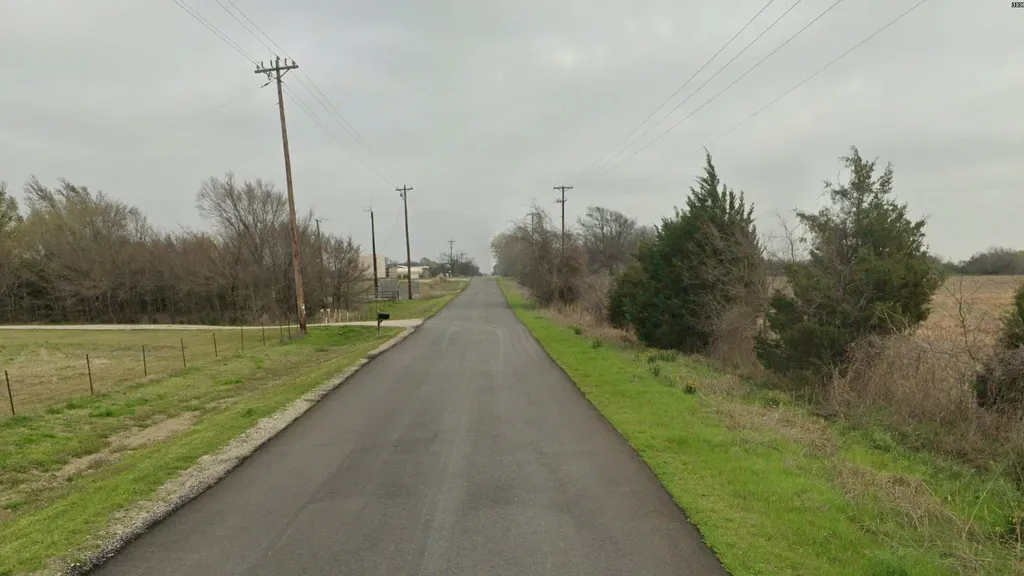 Tbd - 2 County Road 3204 Wills Point TX 75169
