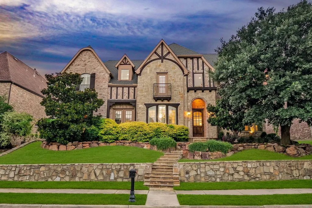 5675 Beacon Hill Drive Frisco TX 75036