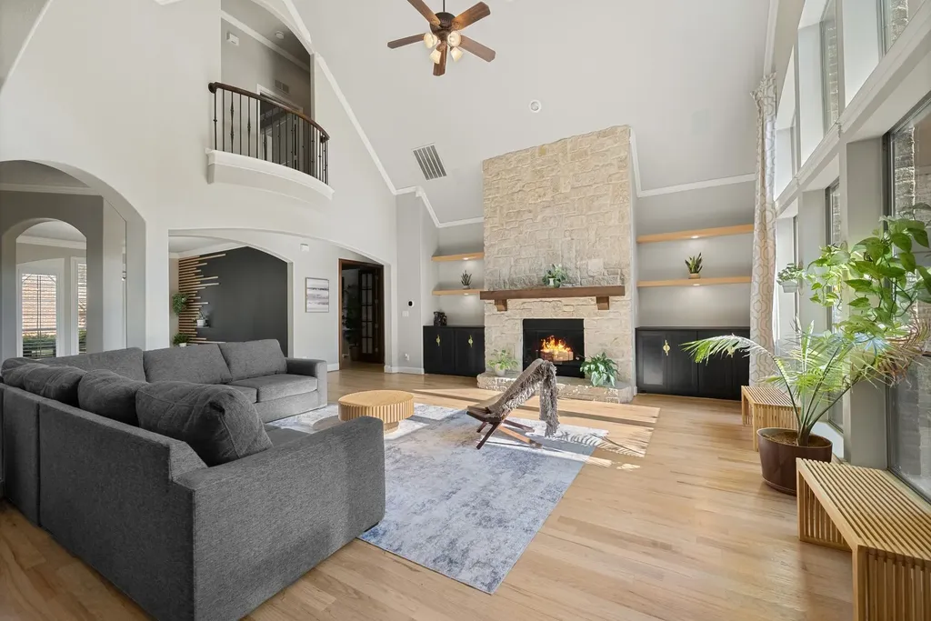 5675 Beacon Hill Drive Frisco TX 75036