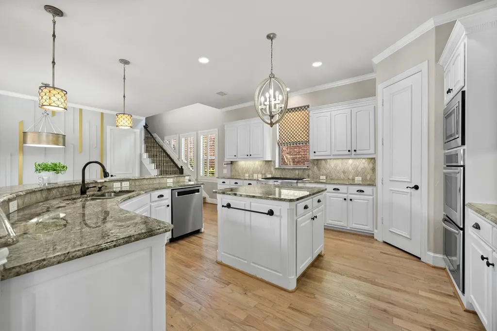 5675 Beacon Hill Drive Frisco TX 75036
