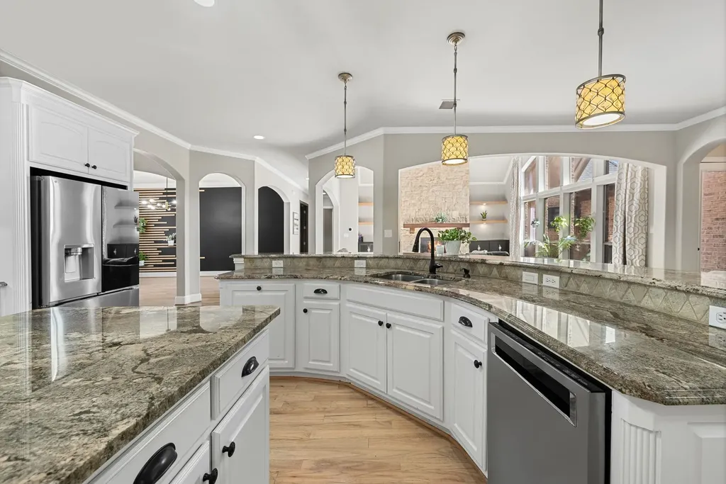 5675 Beacon Hill Drive Frisco TX 75036