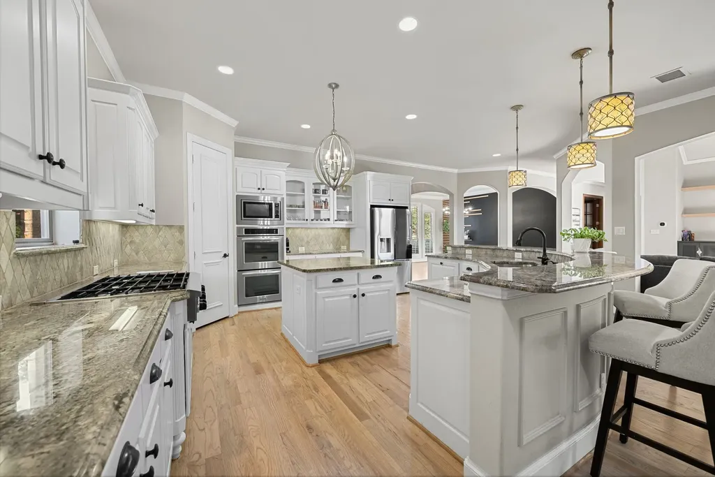 5675 Beacon Hill Drive Frisco TX 75036