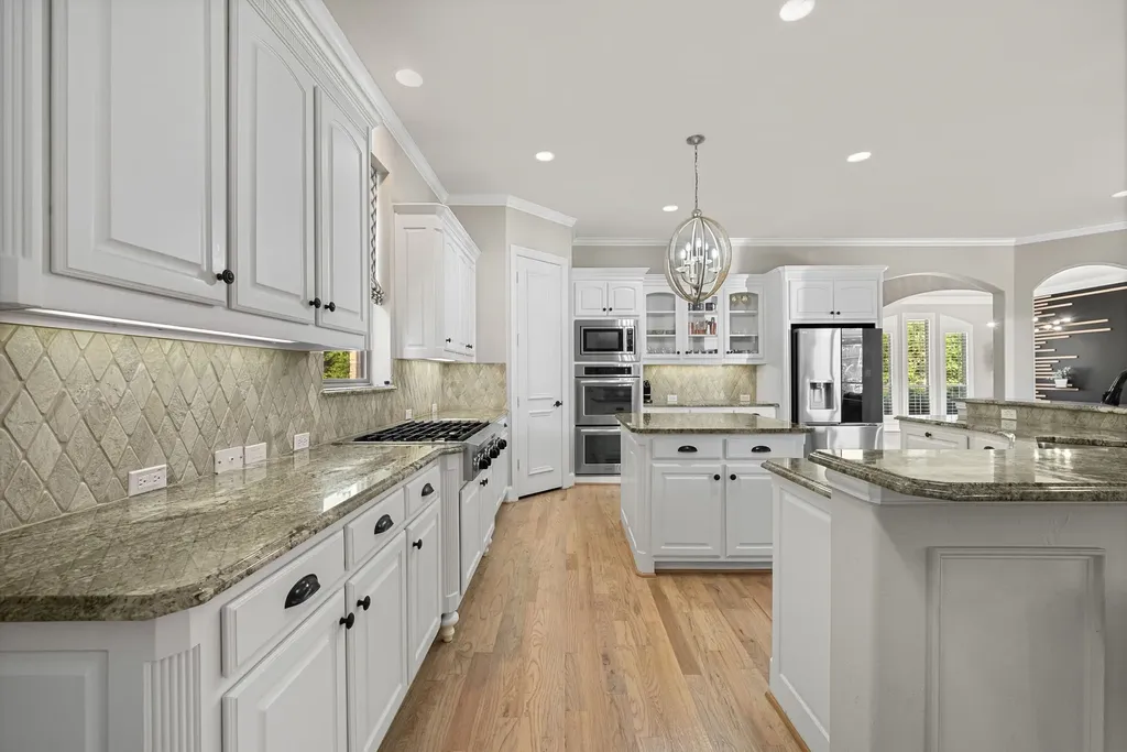 5675 Beacon Hill Drive Frisco TX 75036