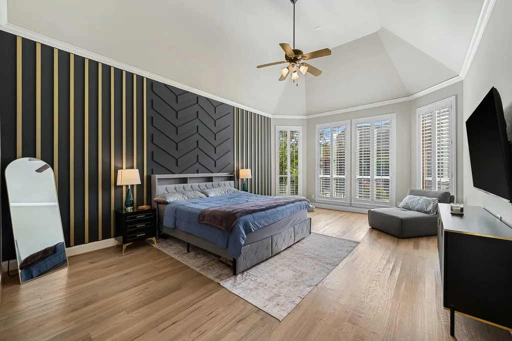5675 Beacon Hill Drive Frisco TX 75036