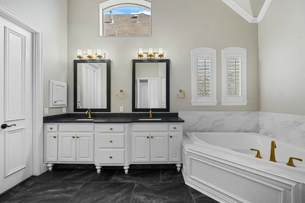 5675 Beacon Hill Drive Frisco TX 75036